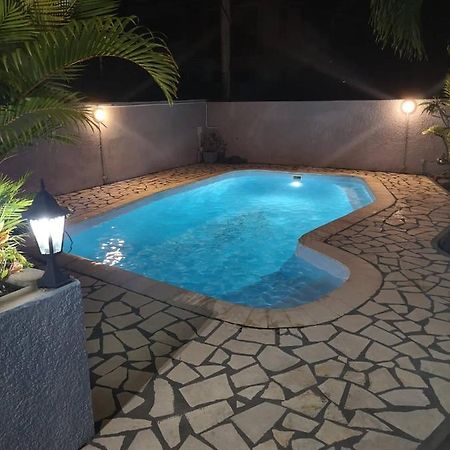 Villa Gerard Staar By Sov Grand Baie Exterior foto